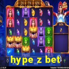 hype z bet